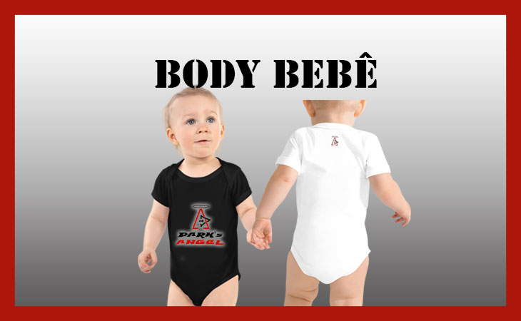 Body Bebê
