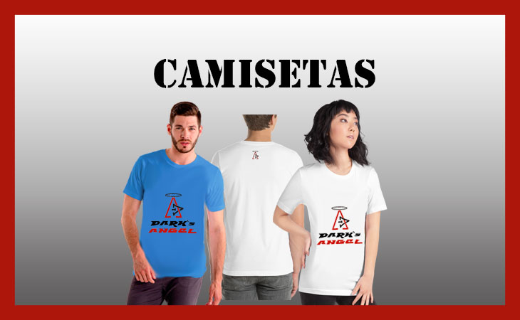 Camisetas