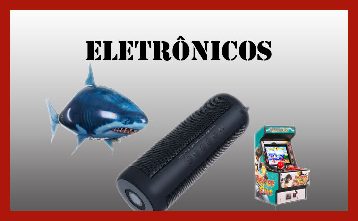Eletrônicos