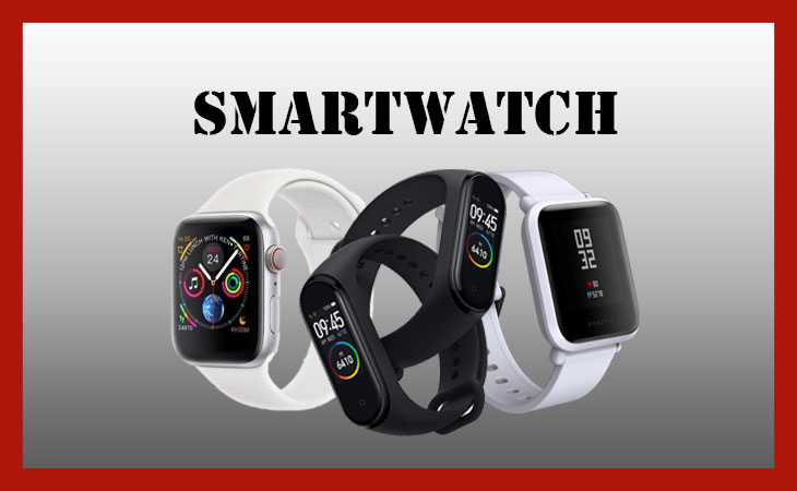 SmartWatches