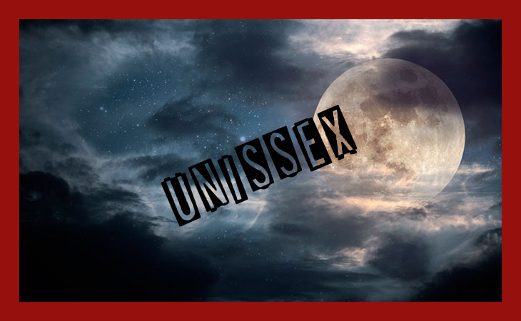 Unissex