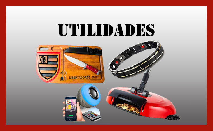 Utilidades