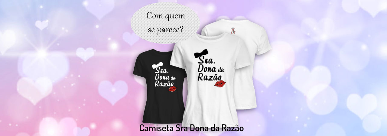 SlideSraDonaDaRazao